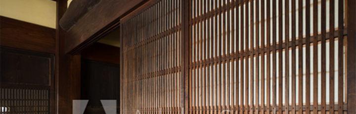 建具歴40年以上 信頼の実績